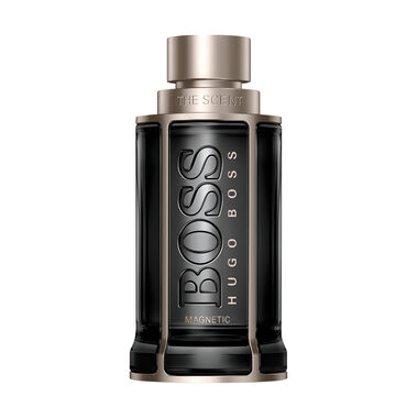 hugo boss boss the scent magnetic for him eau de parfum