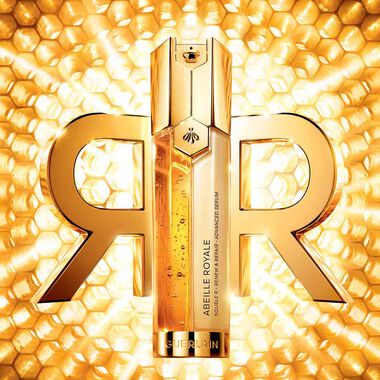 Abeille Royale Double R Renew & Repair Advanced Serum faces abeille royale double r renew repair advanced serum