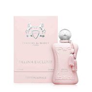 عطر وبخاخ ديلينا اكسكلوسيف للنساء 75 مل