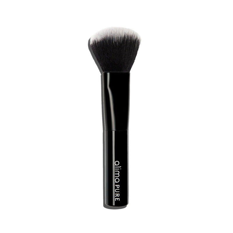 alima pure blush brush