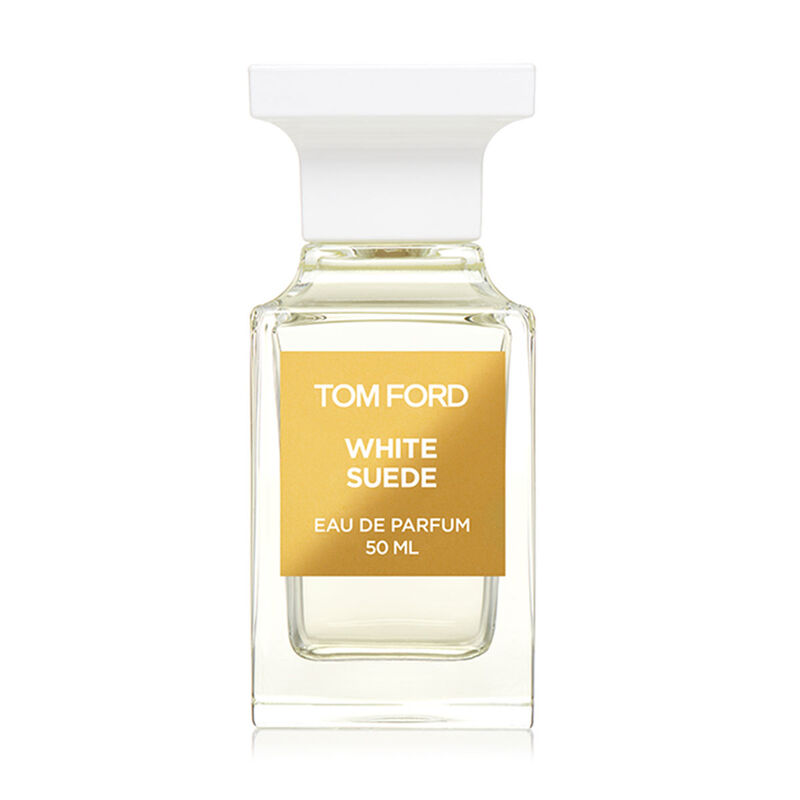 tom ford white suede  eau de parfum