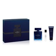 For Him Gift Set  Bleu Noir Eau de Parfum