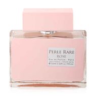 Perle Rare Rose    Eau De Parfum 100ml