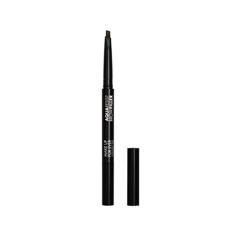make up for ever aqua resist brow filler