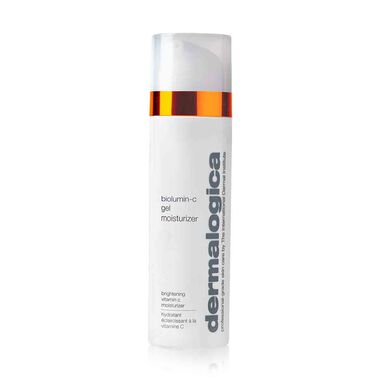 dermalogica biolumin c gel moist 1.11