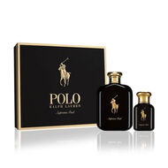Polo Oud Eau de Parfum, Shower Gel 100ml Gift Set