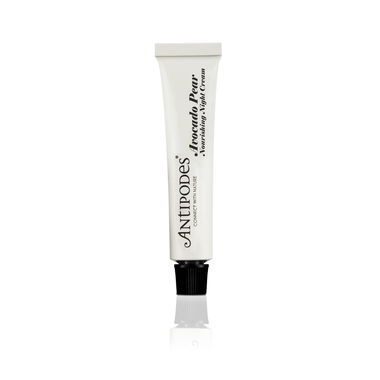 Avocado Pear Nourishing Night Cream