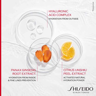 Essential Energy Hydrating Day Cream 50ml faces essential energy hydrating day cream 50ml