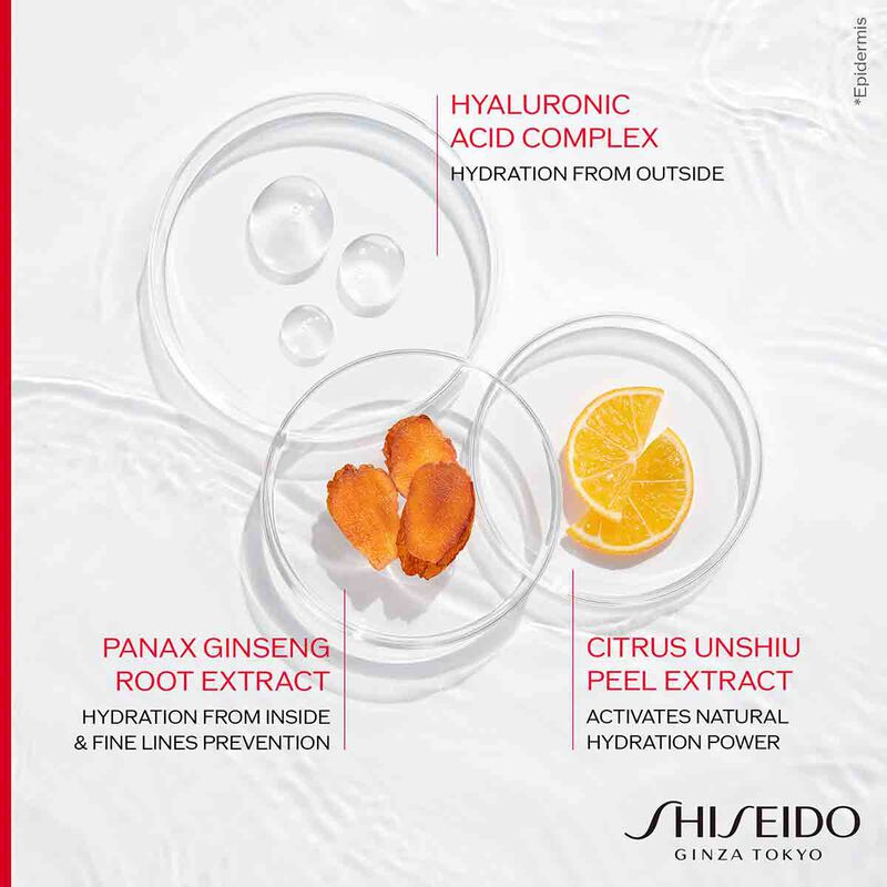 Essential Energy Hydrating Day Cream Refill 50ml Essential Energy Hydrating Day Cream Refill 50ml