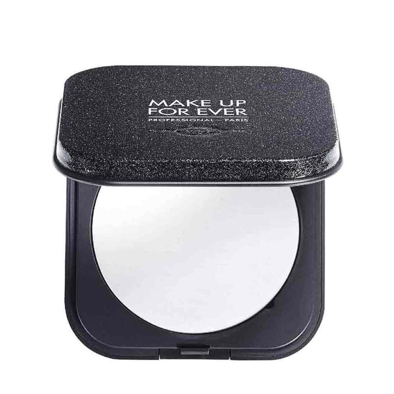 make up for ever ultra hd compact powder sparkle limited edition 6.2g