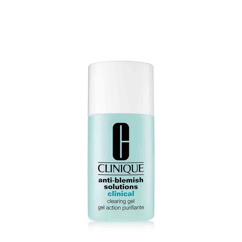 clinique anti blemish solutions clinical gel