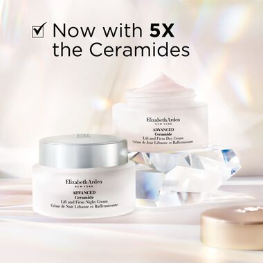 Advanced Ceramide Lift and Firm Night Cream 50ML faces advanced ceramide lift and firm night cream 50ml