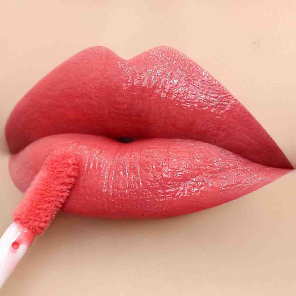 Armani lip maestro 410 on sale