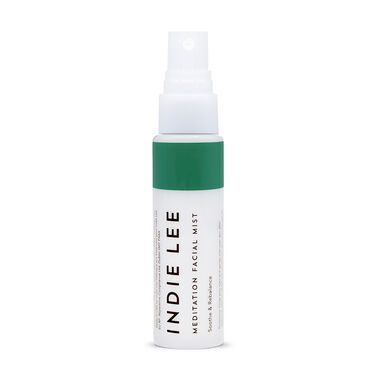 indie lee meditation facial mist 30ml