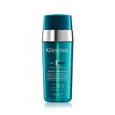 kerastase resistance serum therapiste hair serum 30ml