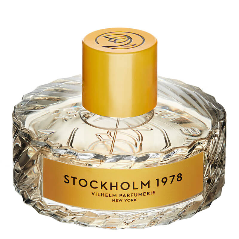 vilhelm parfumerie stockholm 1978  50ml