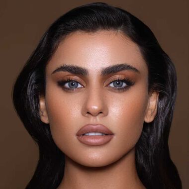 youmi beauty la tulum dark blue color