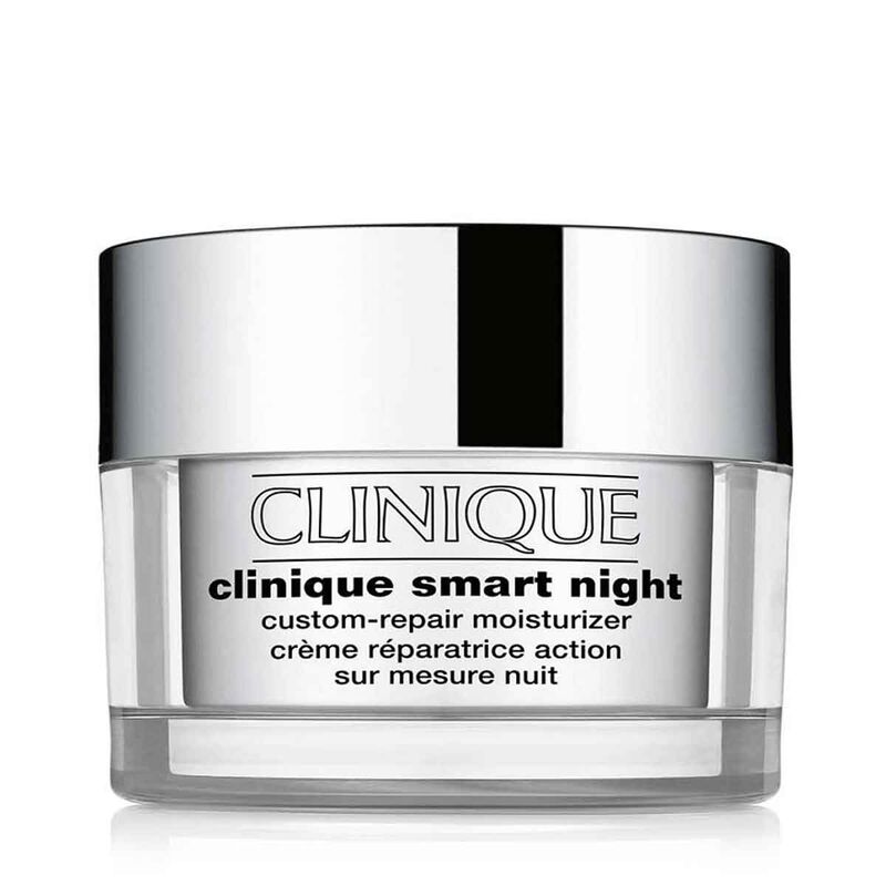 كريم Clinique Smart Night skin type 3 /4