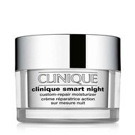 كريم Clinique Smart Night skin type 3 /4