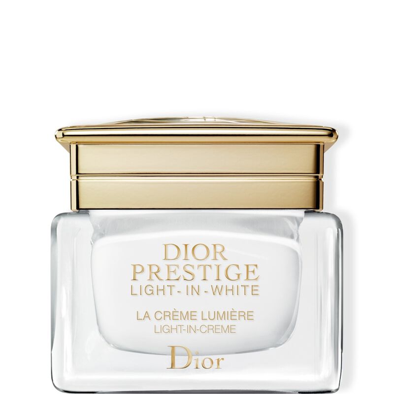 dior dior prestige lightinwhite  lightincreme
