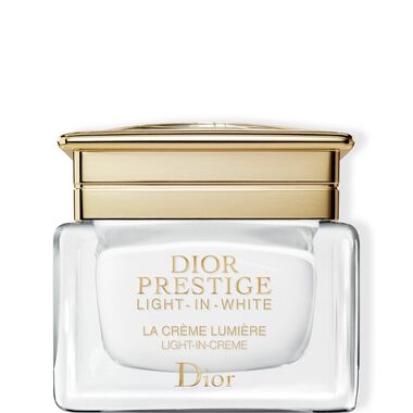 Dior Prestige Light-In-White  Light-in-creme