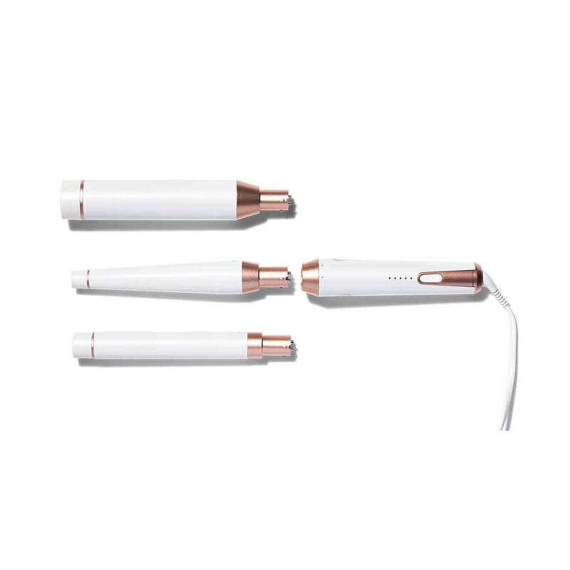t3 whirl trio curling iron
