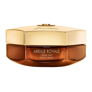 Abeille Royale Night Cream