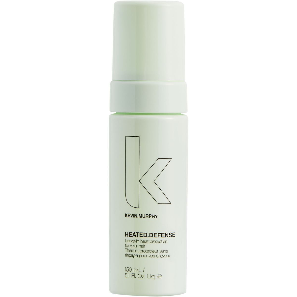 Kevin murphy shop heated defense
