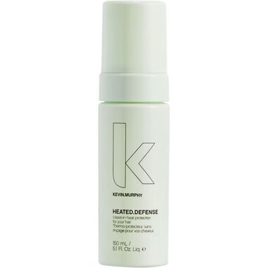 kevin murphy heated defense hair serum protects hair from heat damage