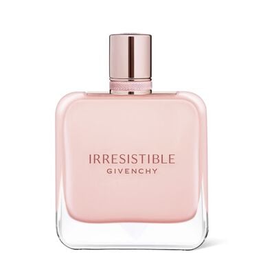 givenchy irresistible rose velvet eau de parfum