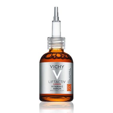 vichy vichy liftactive supreme vitamin c serum 20ml