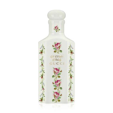 gucci the alchemist's garden  a winter melody  acqua profumata 150ml