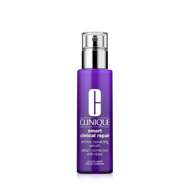 clinique clinique smart clinical repair wrinkle correcting serum