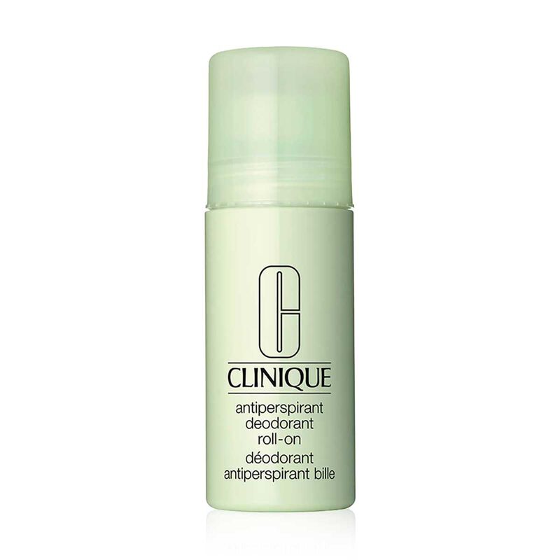 clinique antiperspirant deodorant rollon 75ml