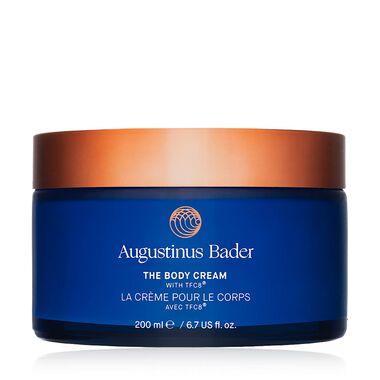 The Body Cream 200ml