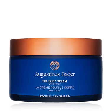 augustinus bader the body cream 200ml