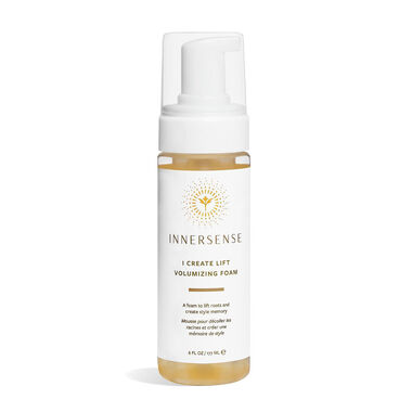 I Create Lift Hair Foam