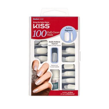 kiss kiss 100 active square 100ps12