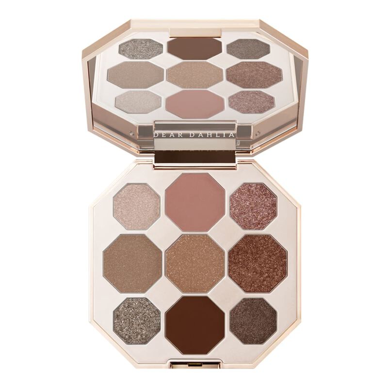 dear dahlia timeless bloom collection palette