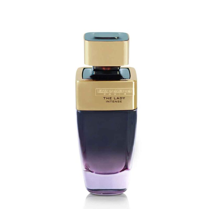 marco serussi the lady intense   eau de parfum 90ml
