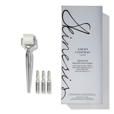 sarah chapman skinesis mesomelt infusion system