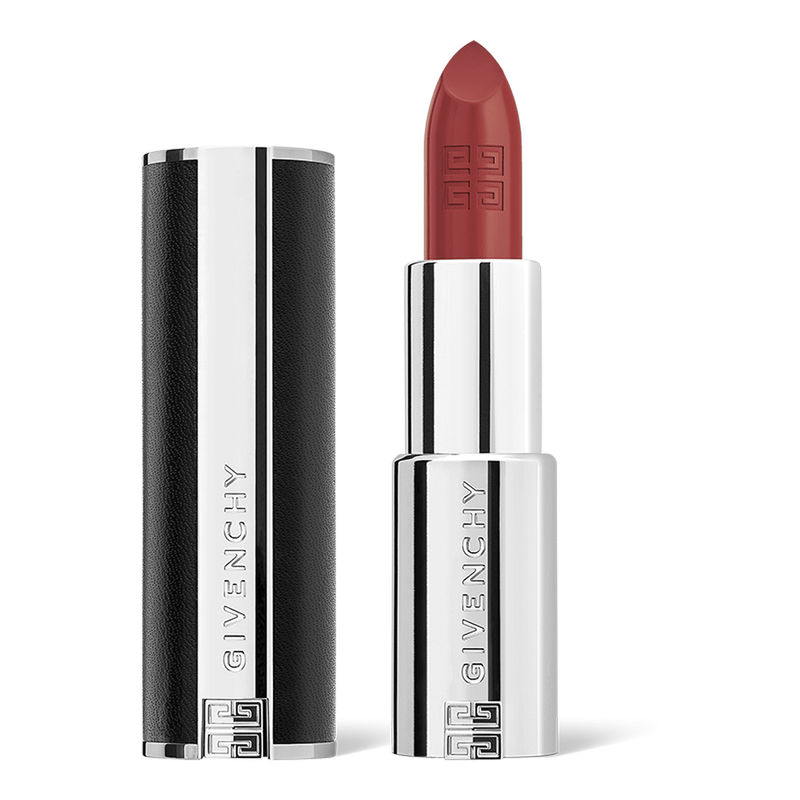 givenchy le rouge interdit intense silk lipstick