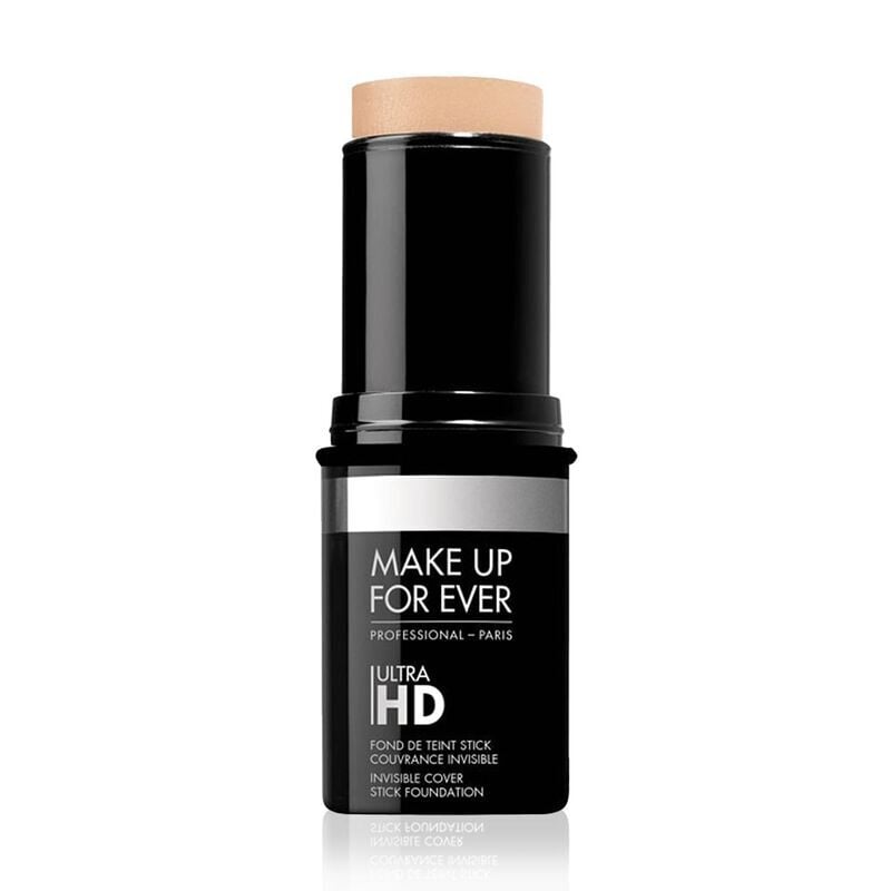 make up for ever ultra hd foundation stick