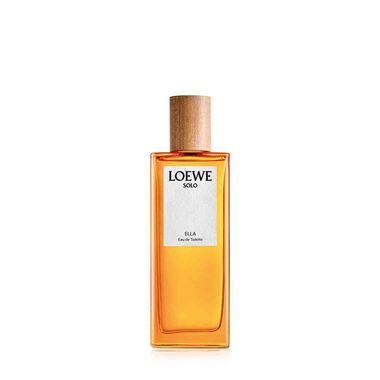 loewe solo ella eau de toilette 100 ml