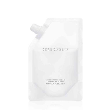 Skin Conditioning Micellar Cleansing Water Refill