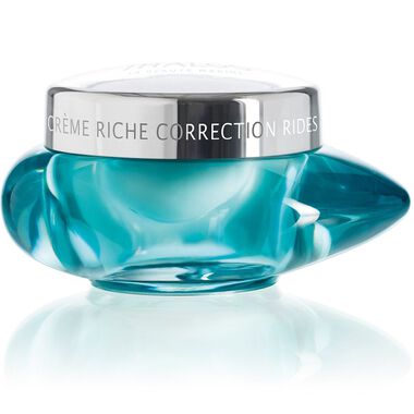 thalgo hyalu procollagene wrinkle correcting rich cream