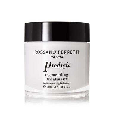 روسانو فيريتي علاج تجديد الشعر بالترطيب