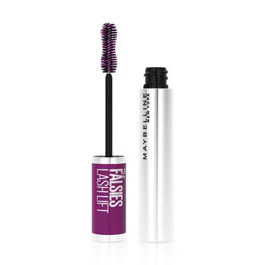 maybelline new york the falsies lash lift mascara