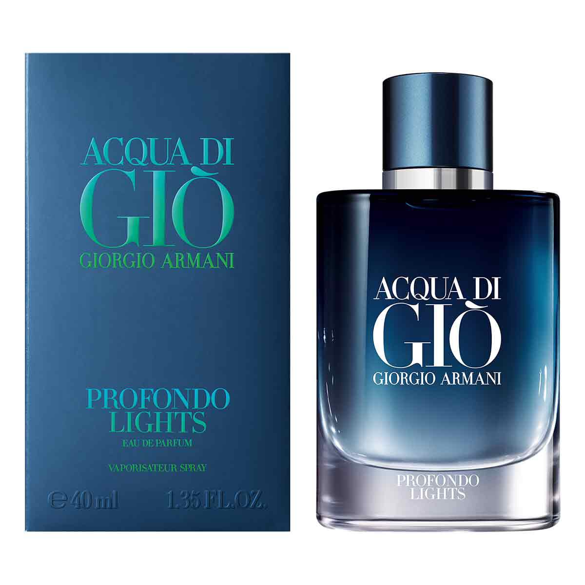 Acqua di gio 40 ml sales
