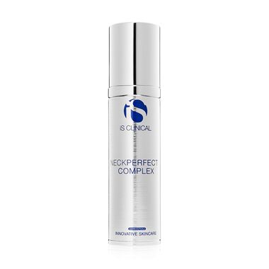 is clinical neckperfect complex